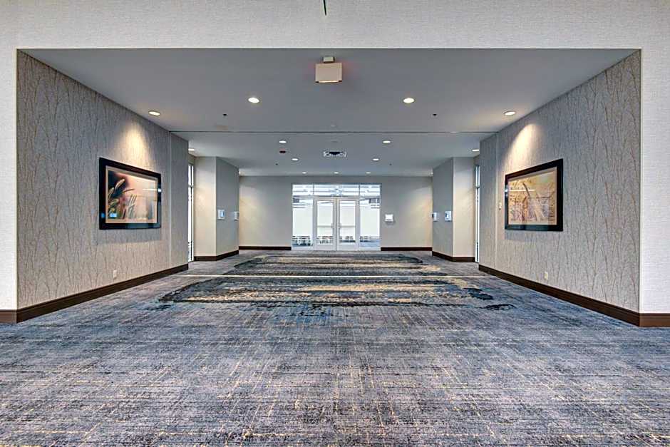 Marriott Tulsa Hotel Southern Hills