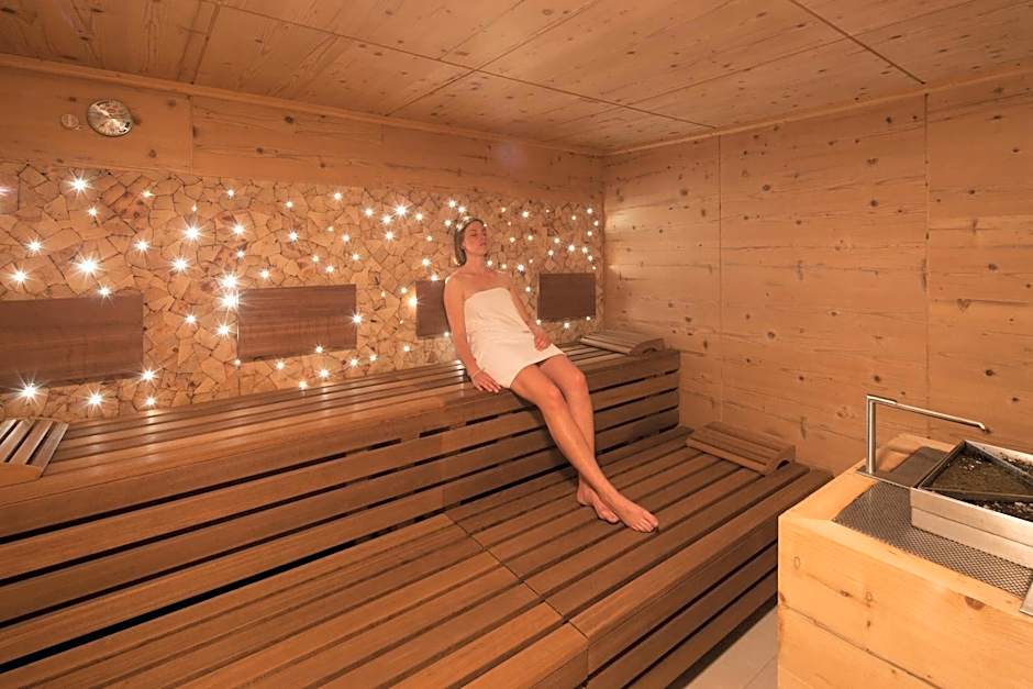 Hotel Hirschen - Grindelwald