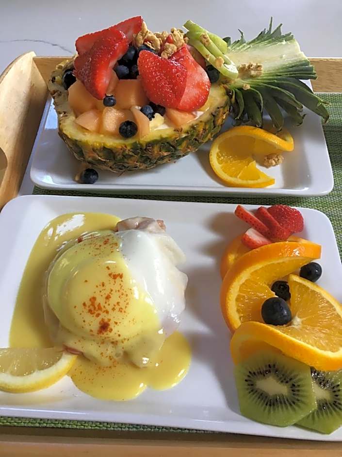 Amante Luxury Bed & Breakfast