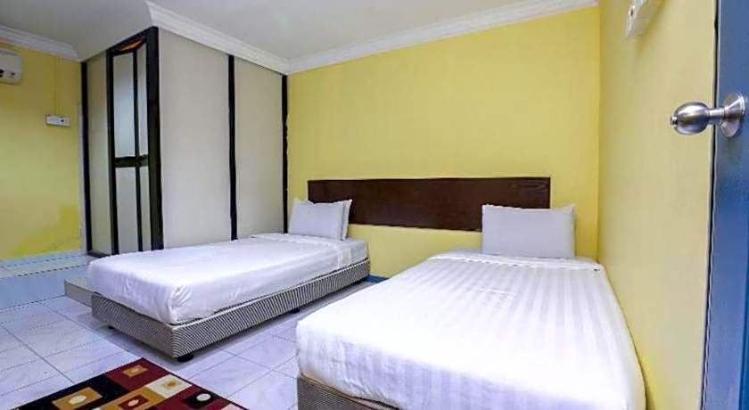 OYO 89822 Hotel As Salam