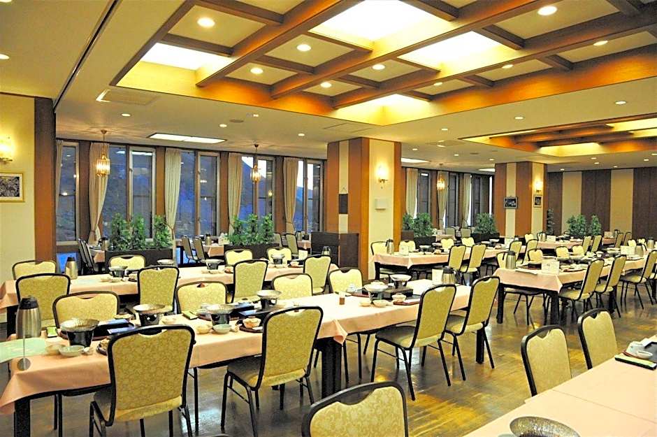 Hotel Tateyama