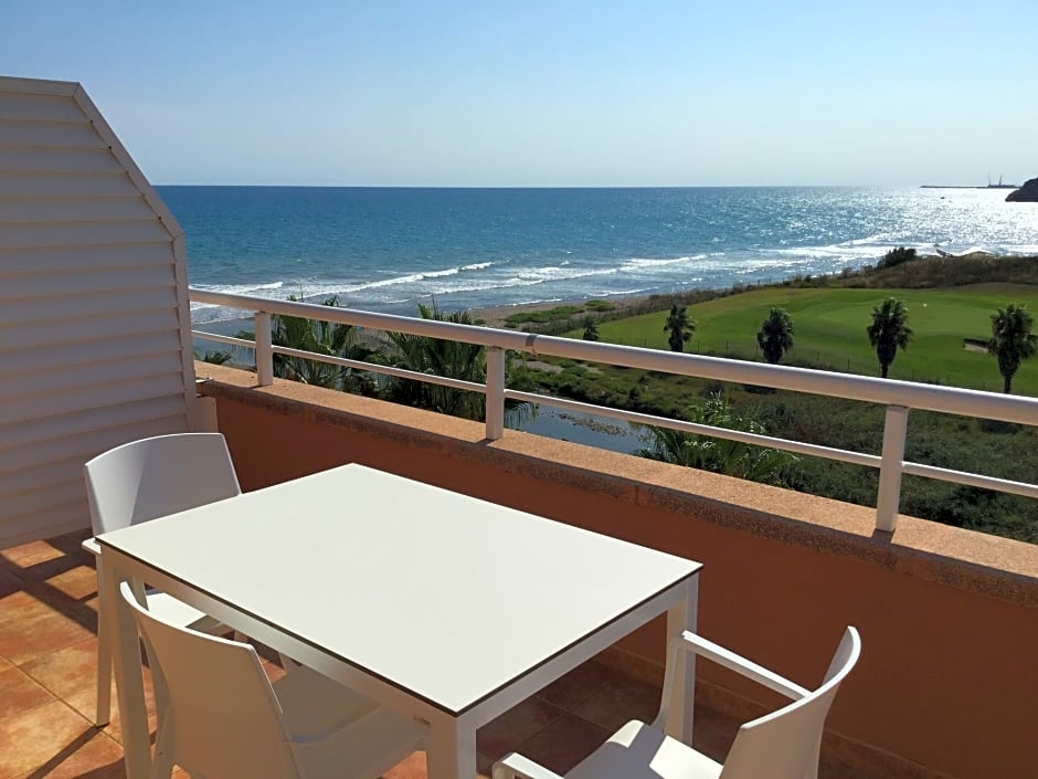 Hotel Sunway Playa Golf & Spa Sitges, Spain. Rates from EUR52.