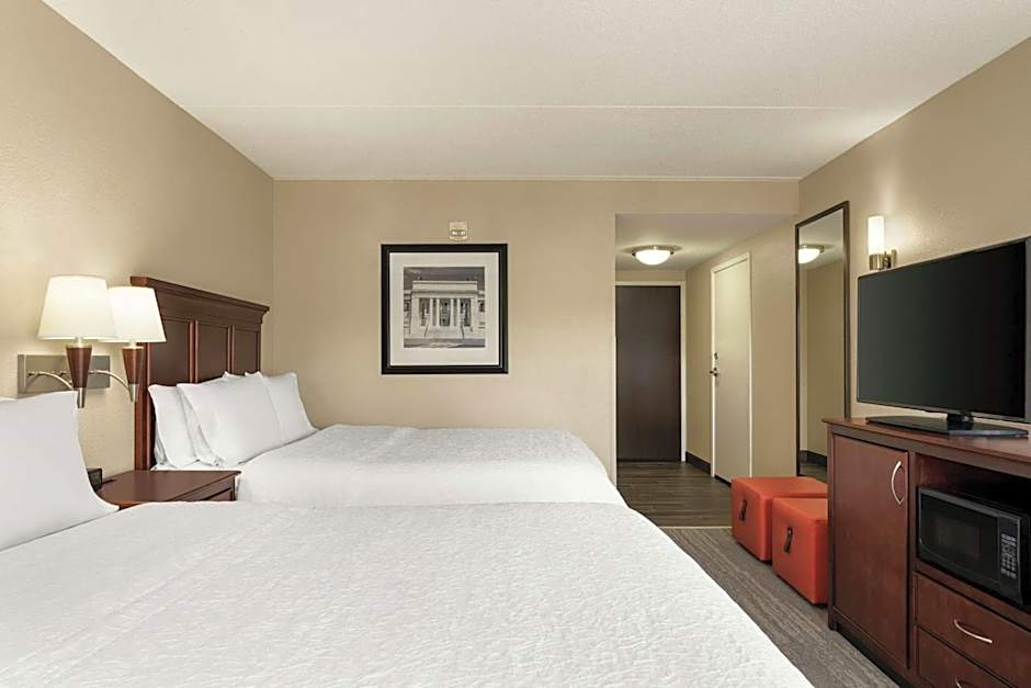 Hampton Inn By Hilton Dulles/Cascades