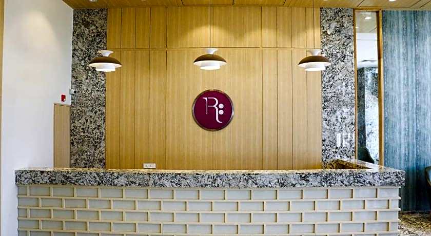 Regenta Central Harsha Vapi