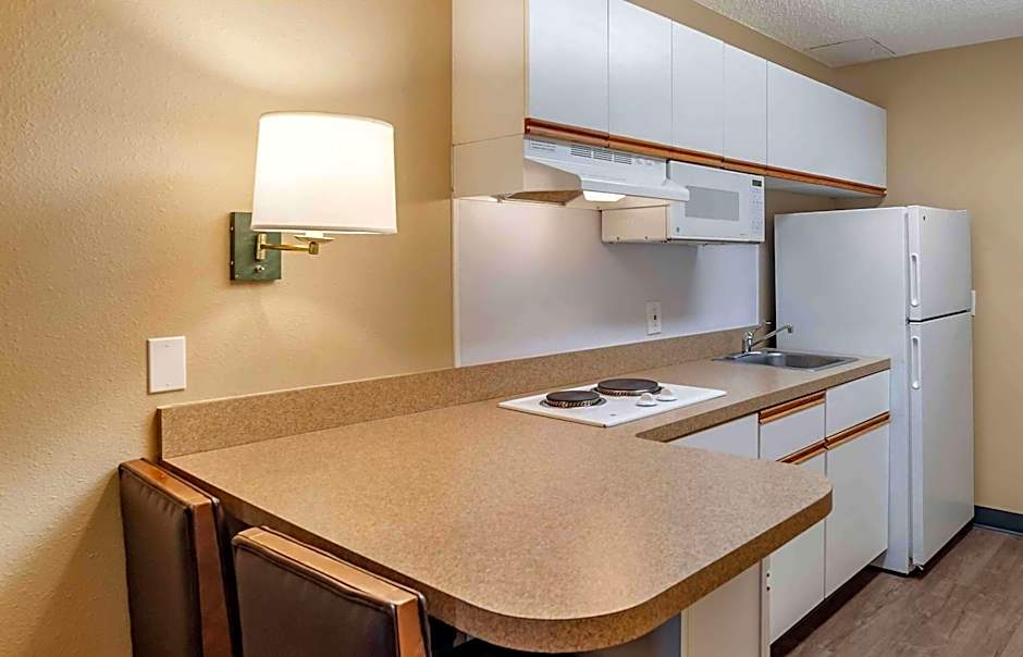 Extended Stay America Suites - Los Angeles - Monrovia