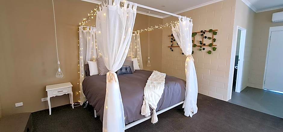 Comfort Inn & Suites King Avenue