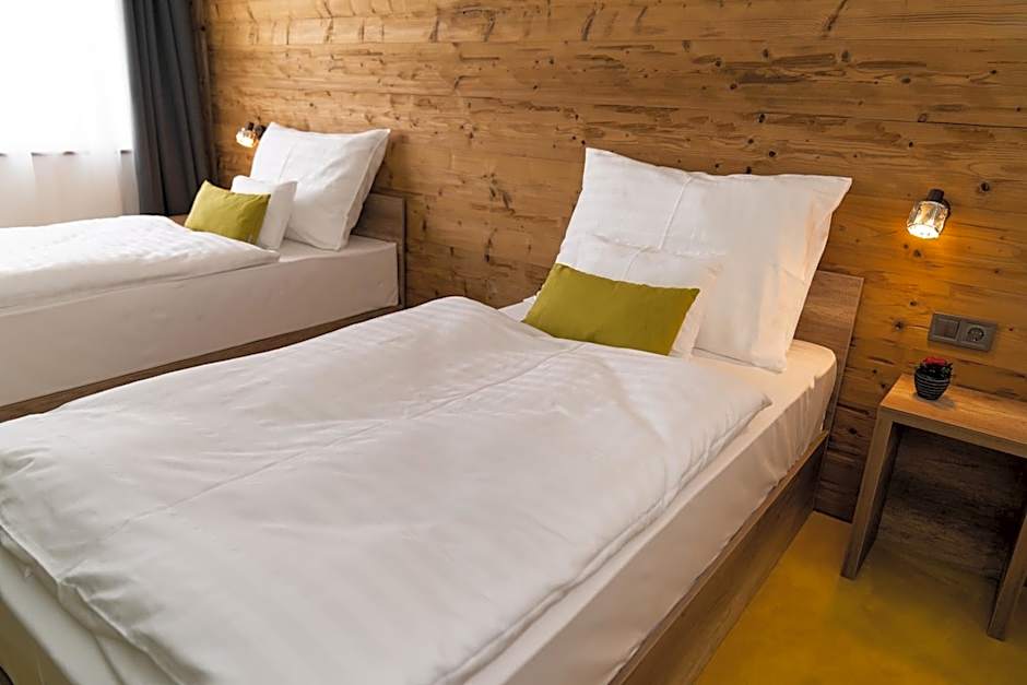 Hotel Kristály Konferencia & Wellness