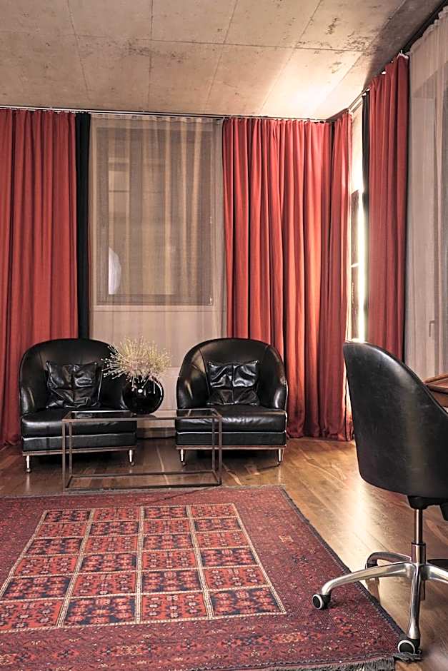 Hotel Stary