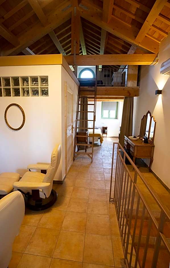 La Vita Nuova Appartements - Appart B&B