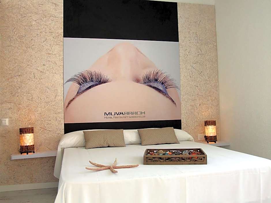 Hotel Muva Beach