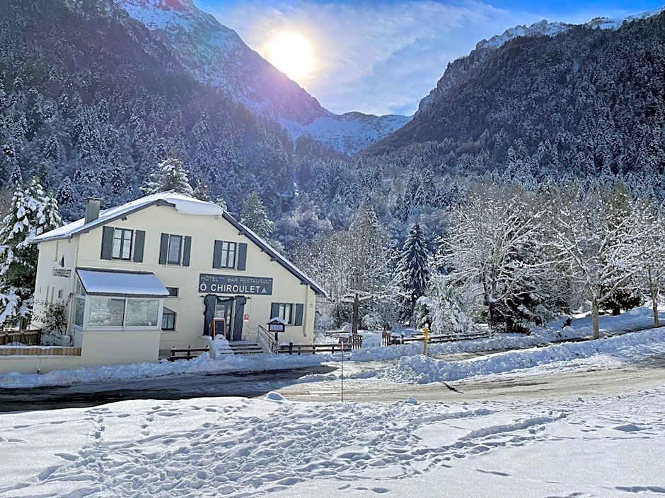 Hotel O Chiroulet