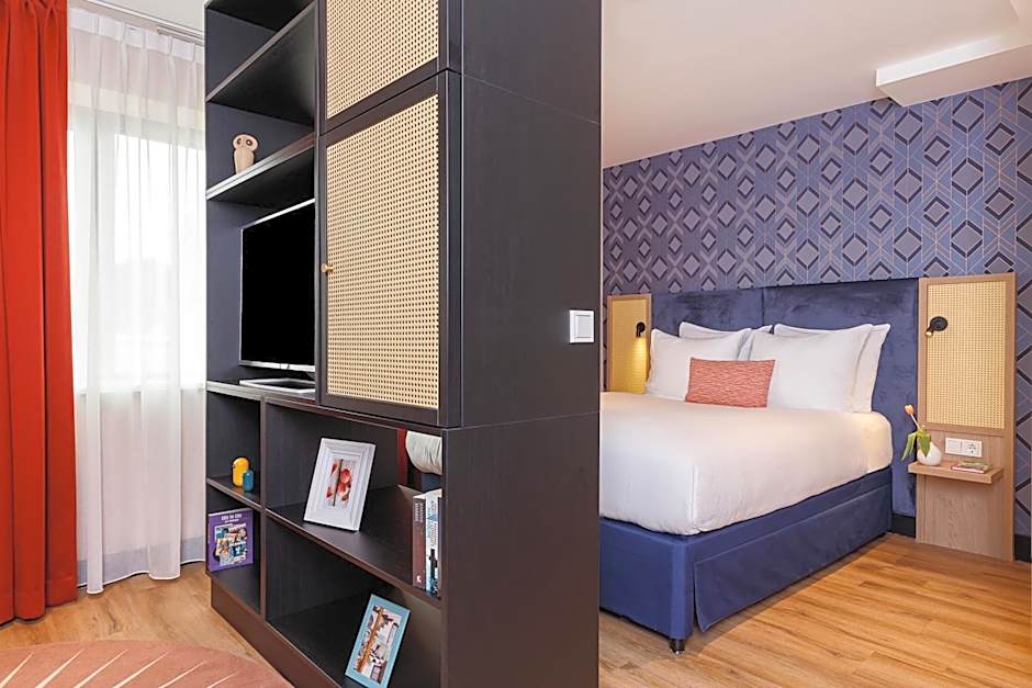 Boutique Apartments Amsterdam