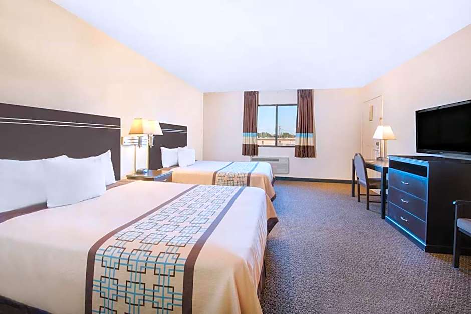 Americas Best Value Inn Hobbs