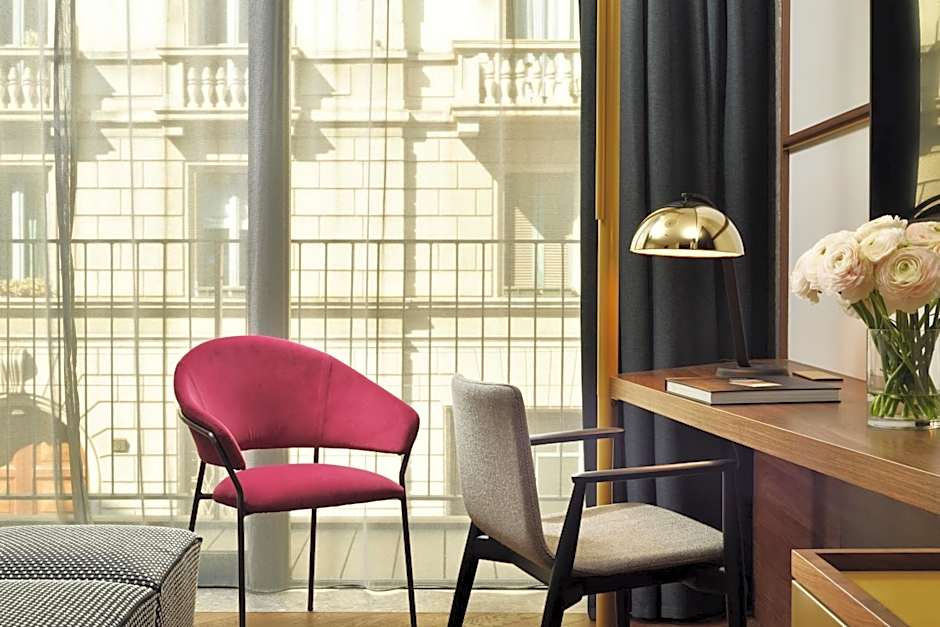 Milano Verticale | UNA Esperienze