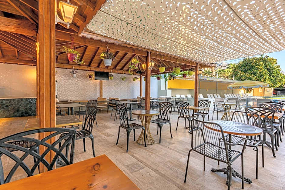 Tu Casa Gelidonya Hotel