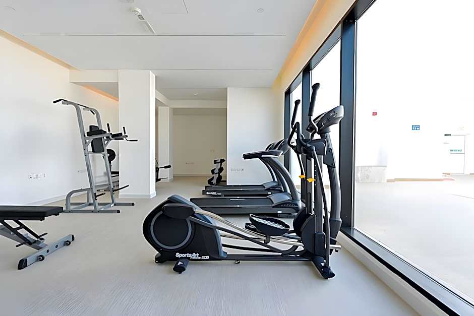 Terminal Inn By Edar City Center 