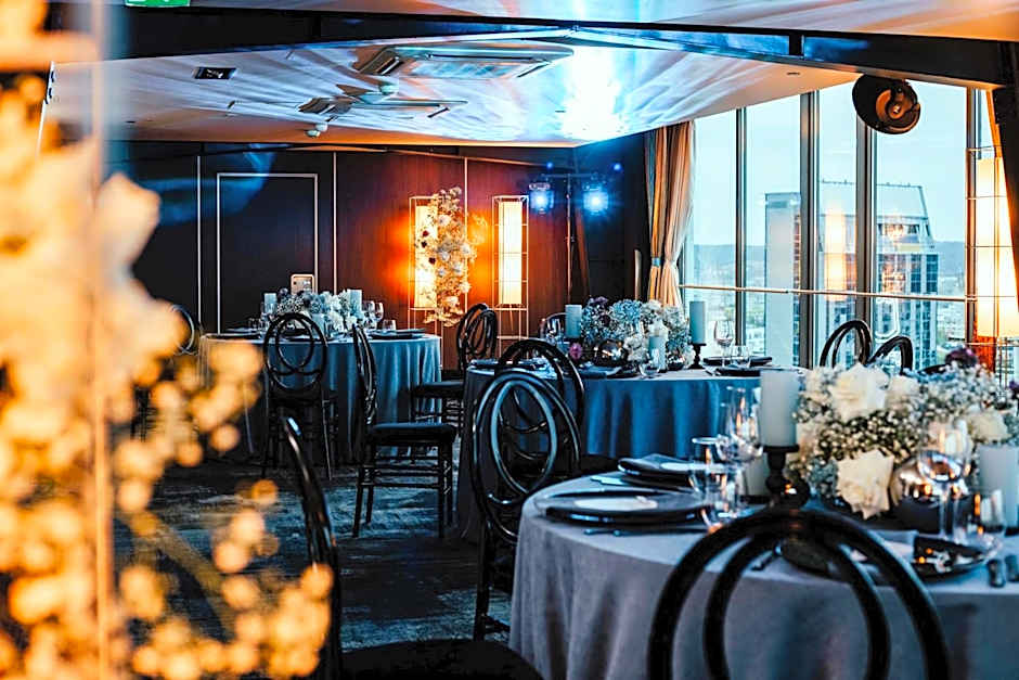Radisson Blu Hotel Lietuva