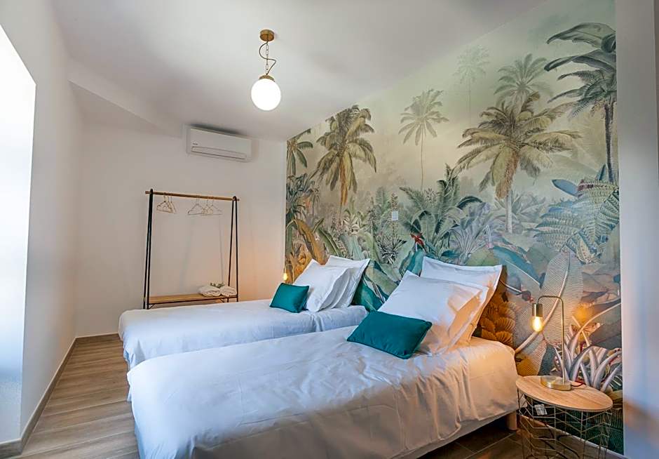 Clos Olivier de Serres