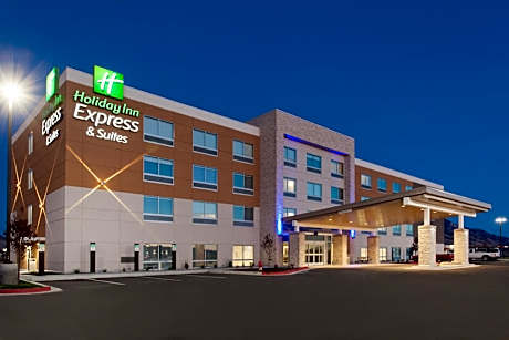 Holiday Inn Express & Suites Brigham City - North Utah By IHG