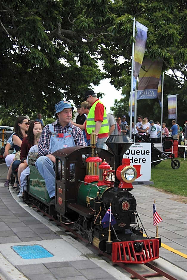 Cambridge Top 10 Holiday Park