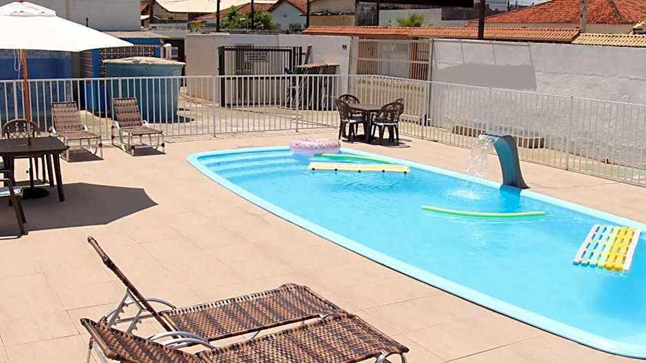 Resort Saúde Premium