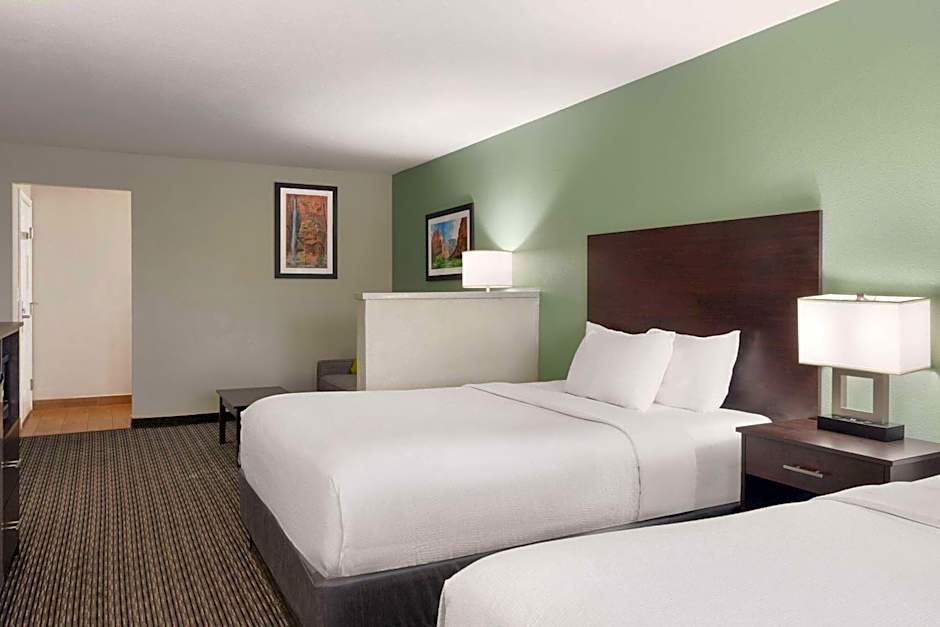 Wingate by Wyndham Cedar City
