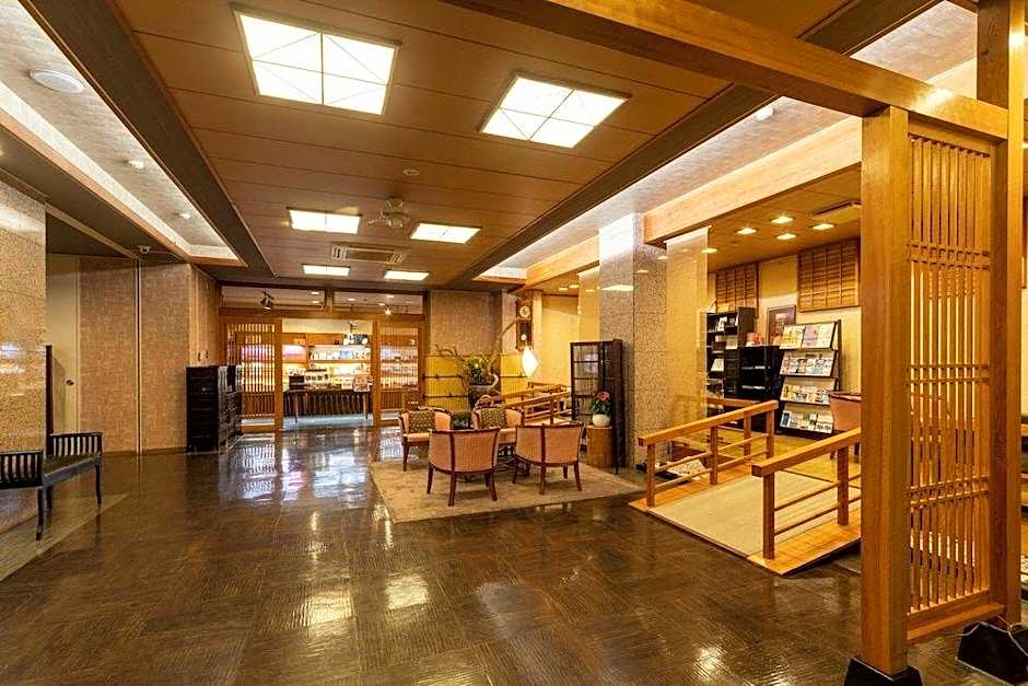 Michishio Ryokan