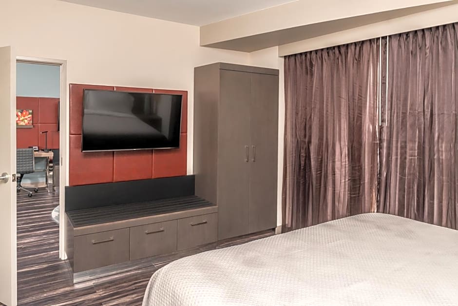 Hotel Indigo Frisco By IHG