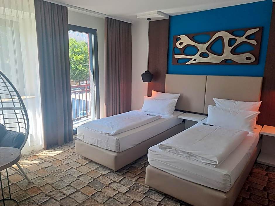 Turm Hotel