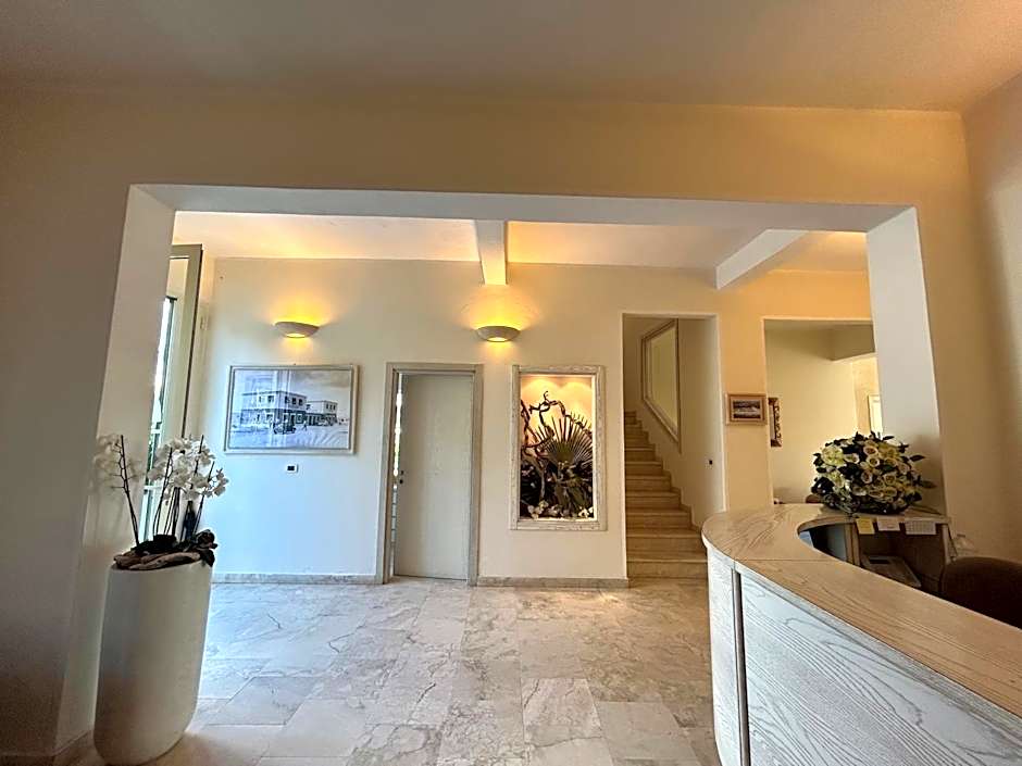 Hotel Bagni Lido