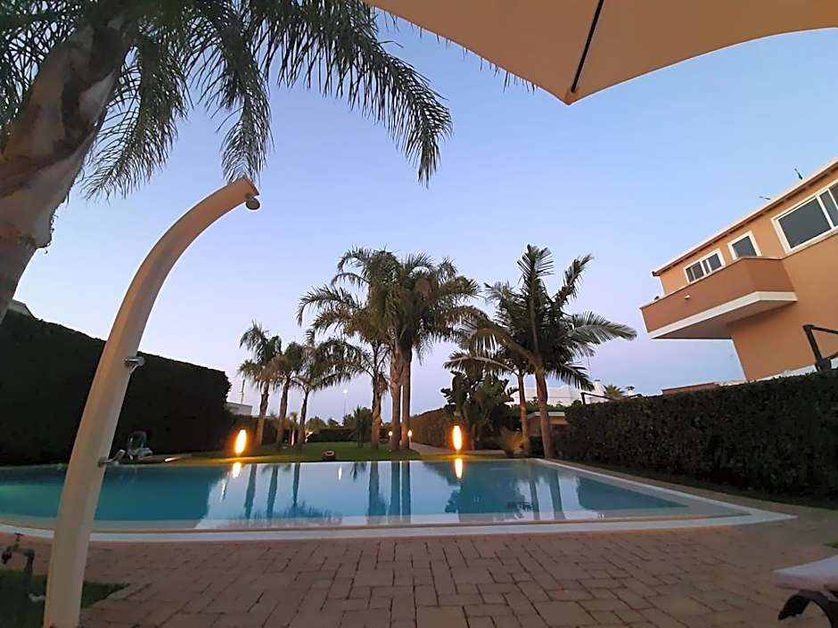 Le Murge Del Salento Hotel b&b Depandance