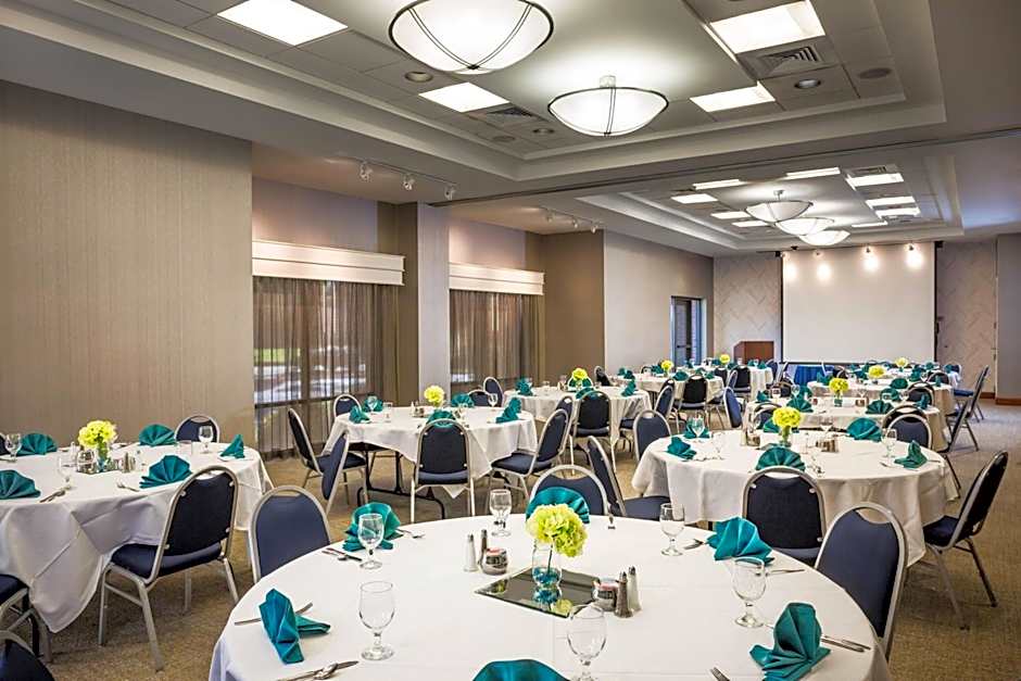 SpringHill Suites by Marriott Hampton