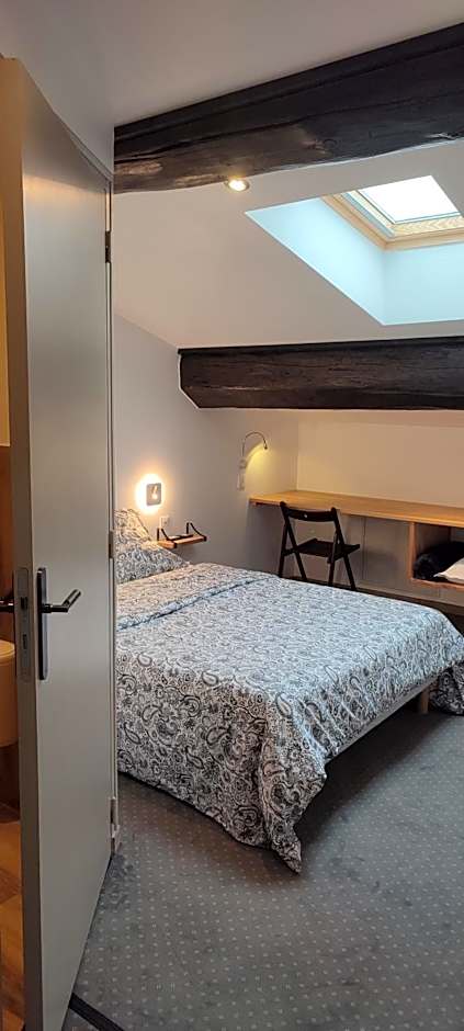 Mauguio Center Hôtel