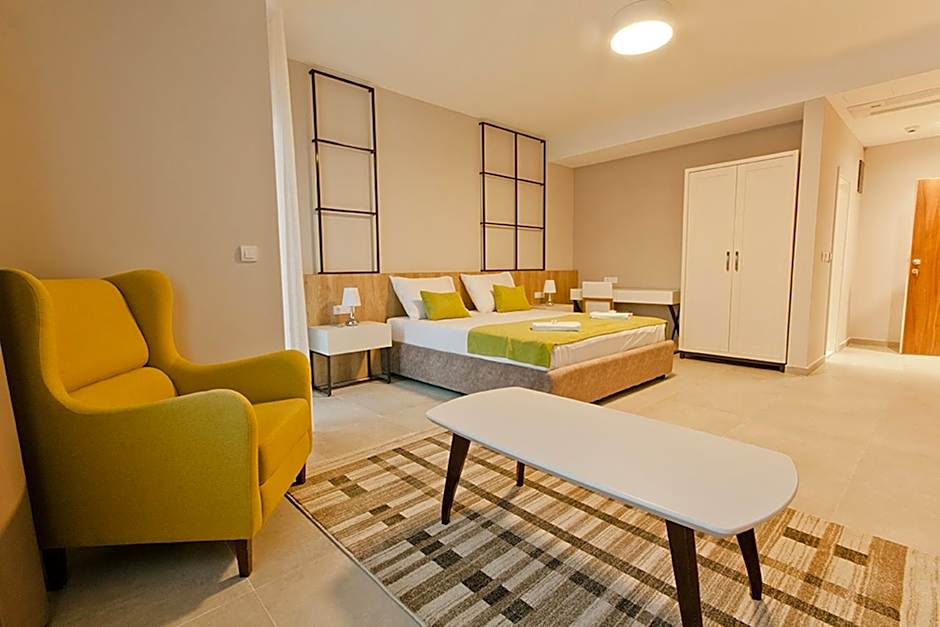 Hotel Hills Ulcinj