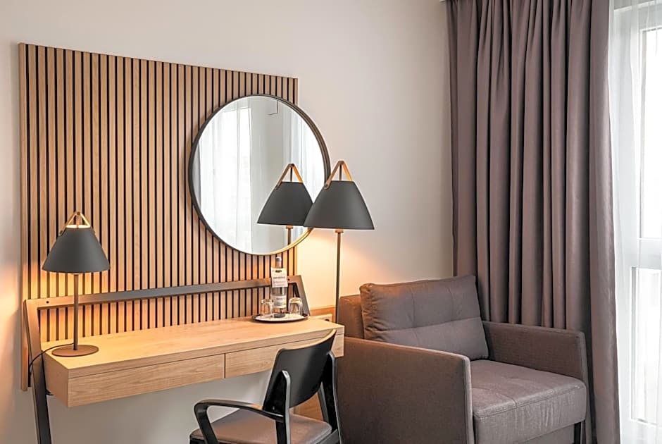 elaya hotel augsburg, Trademark by Wyndham
