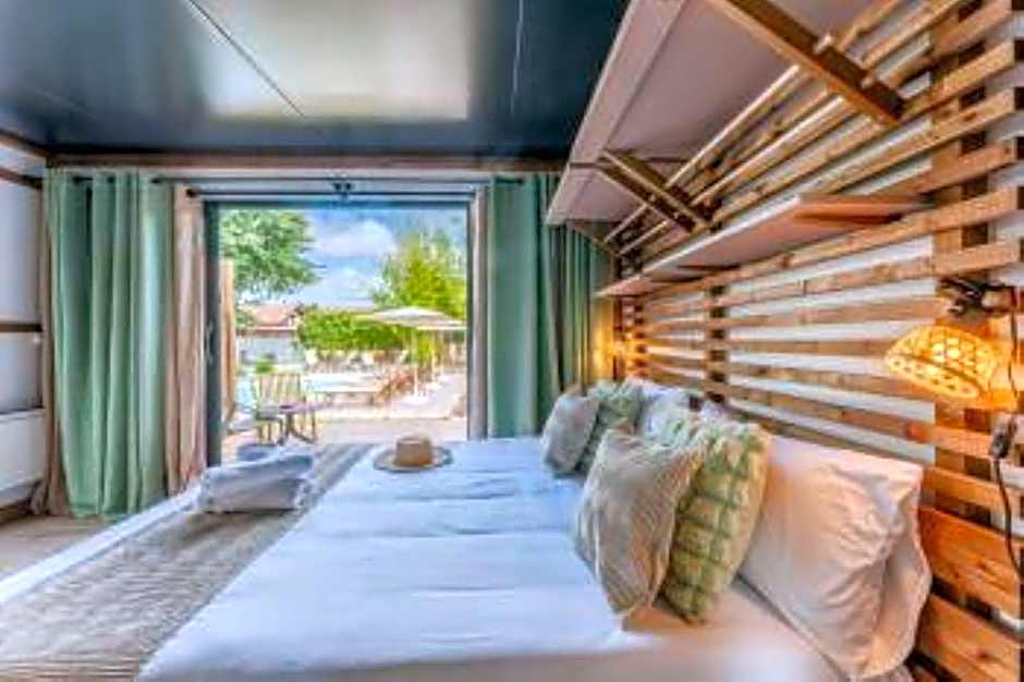 Hôtel Le Grain de Sable