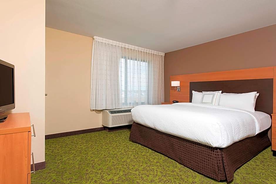 TownePlace Suites by Marriott Lexington South/Hamburg Place