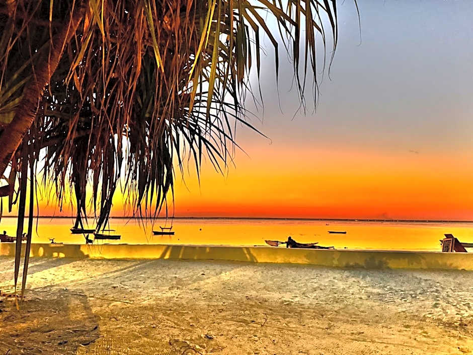 Bahati Sunset Bungalows Michamvi