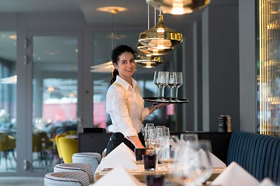 Eden Hotel und Restaurant