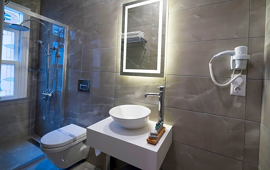 Best Pasaport Pier Otel Kadikoy