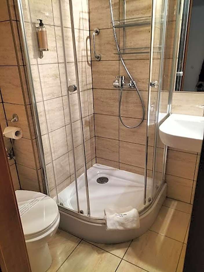 Hotel Chmielna Warsaw
