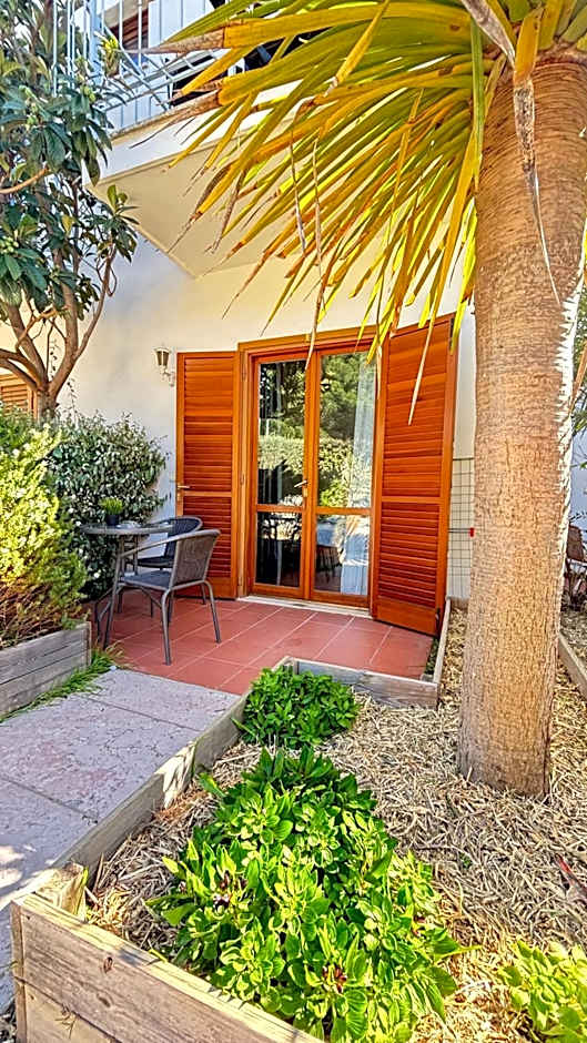 Hotel La Bastide