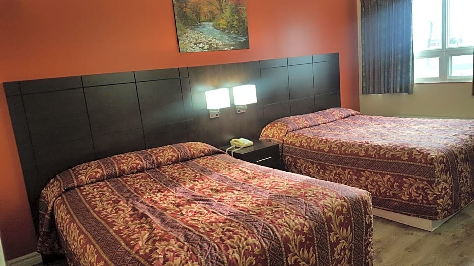 Royal Windsor Motel