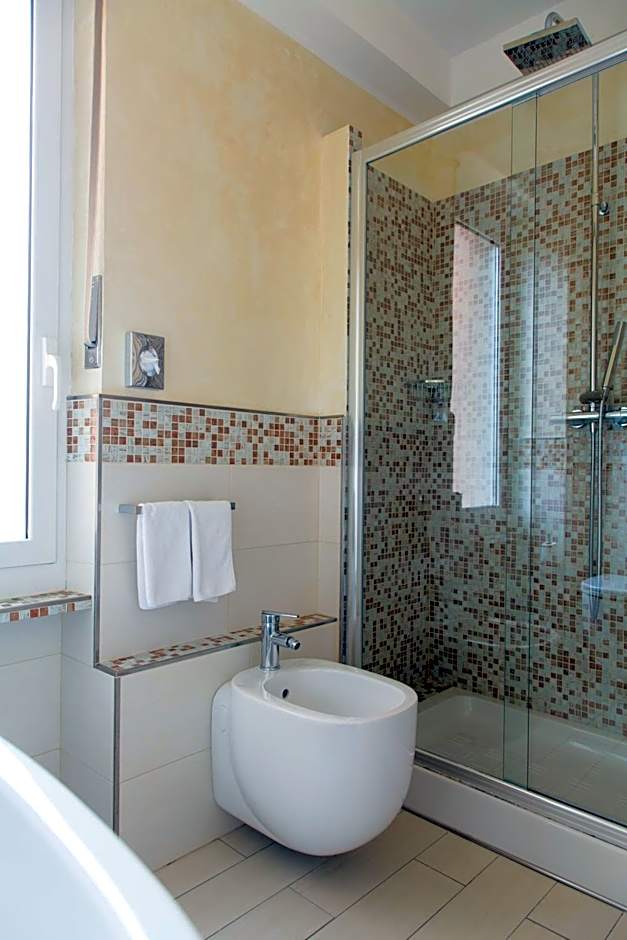 Allegroitalia Alassio Rosa