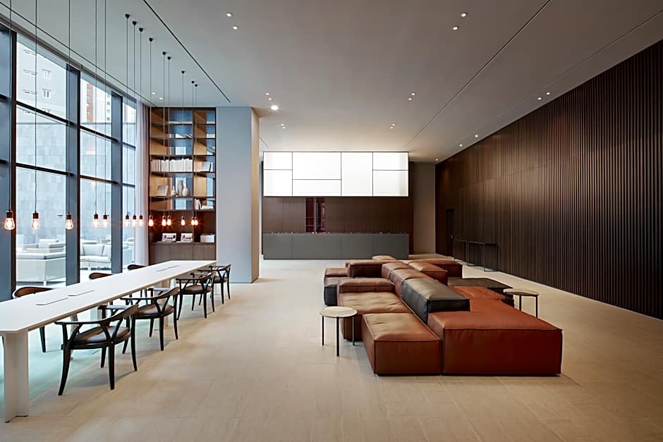 Shilla Stay Seobusan