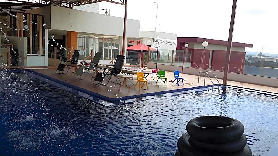 City Hotel Tasikmalaya