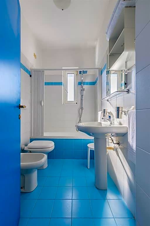 Hotel Residence Mediterraneo
