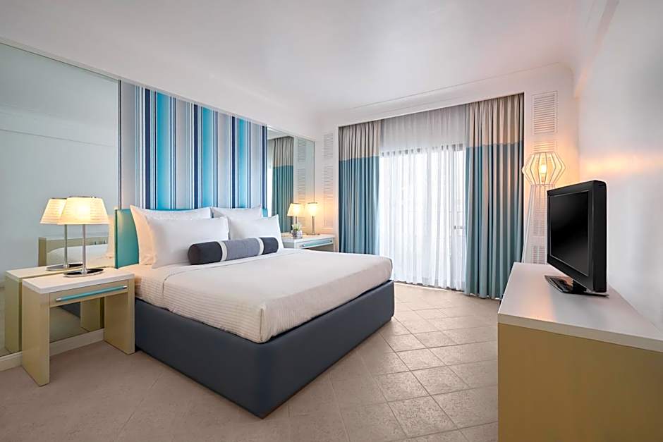 Movenpick Hotel Mactan Island Cebu