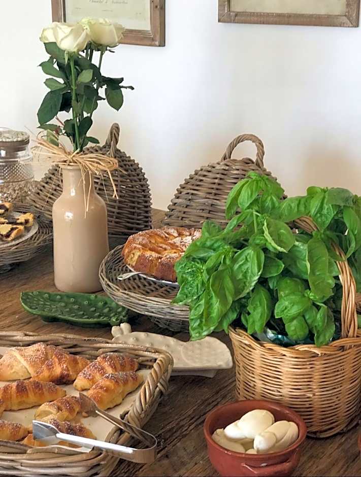 Dimora Le Ginestre Adults Only