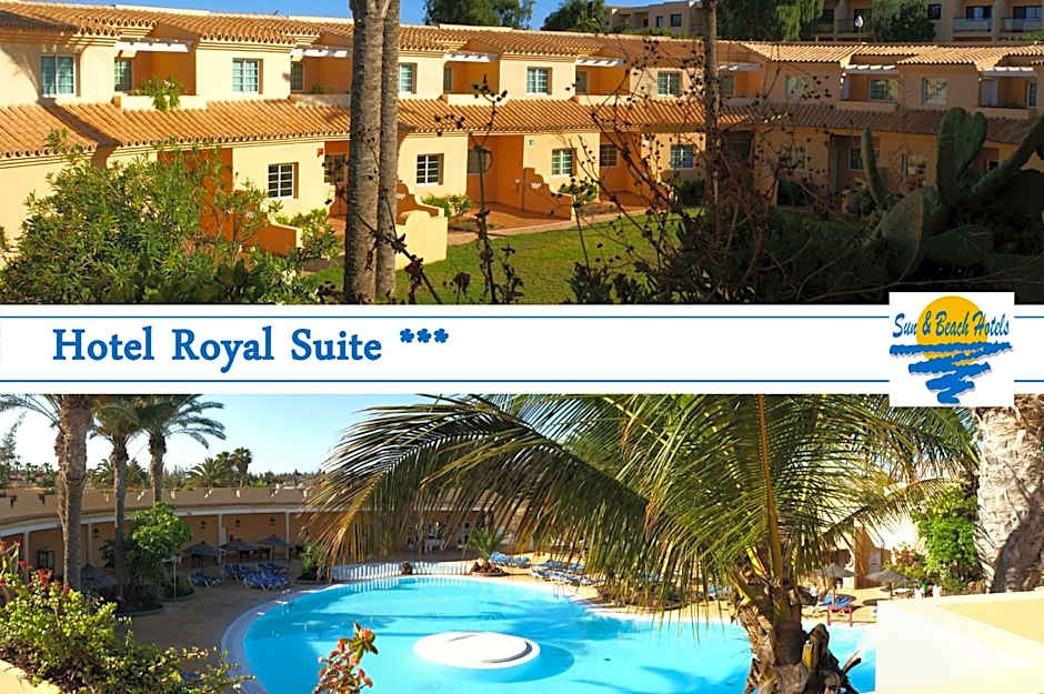 Royal Suite